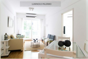 Luminous Palermo